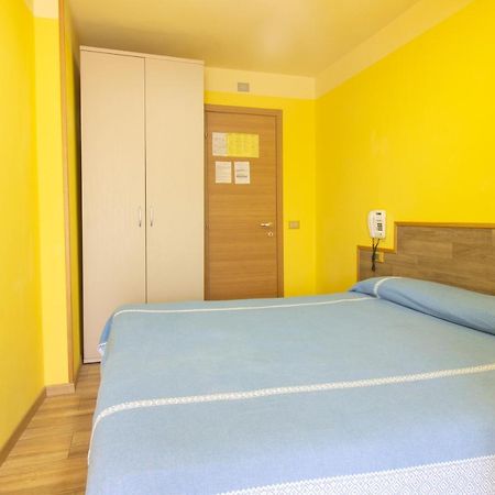 Albergo Speranza Asiago Dış mekan fotoğraf