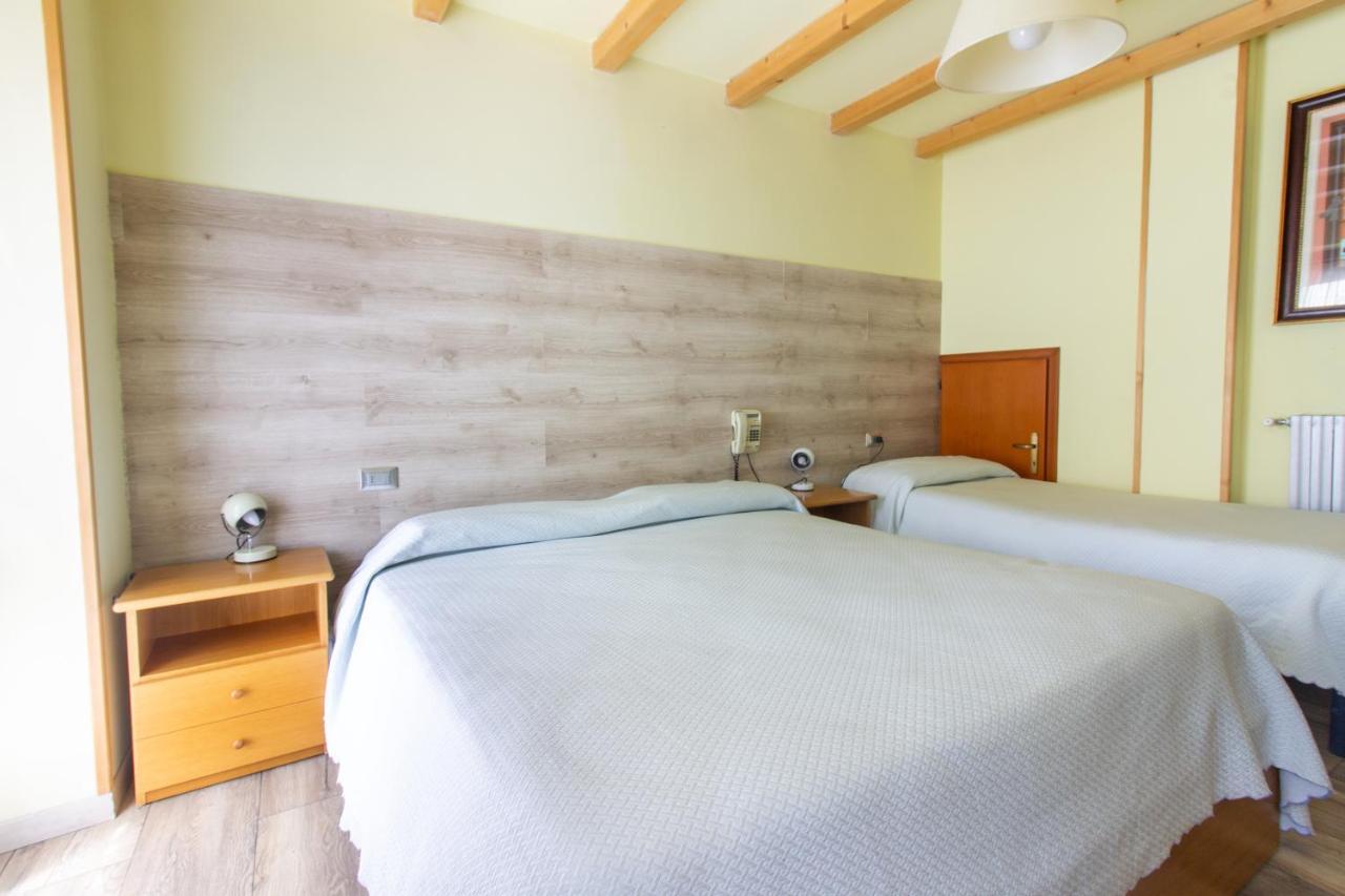 Albergo Speranza Asiago Dış mekan fotoğraf