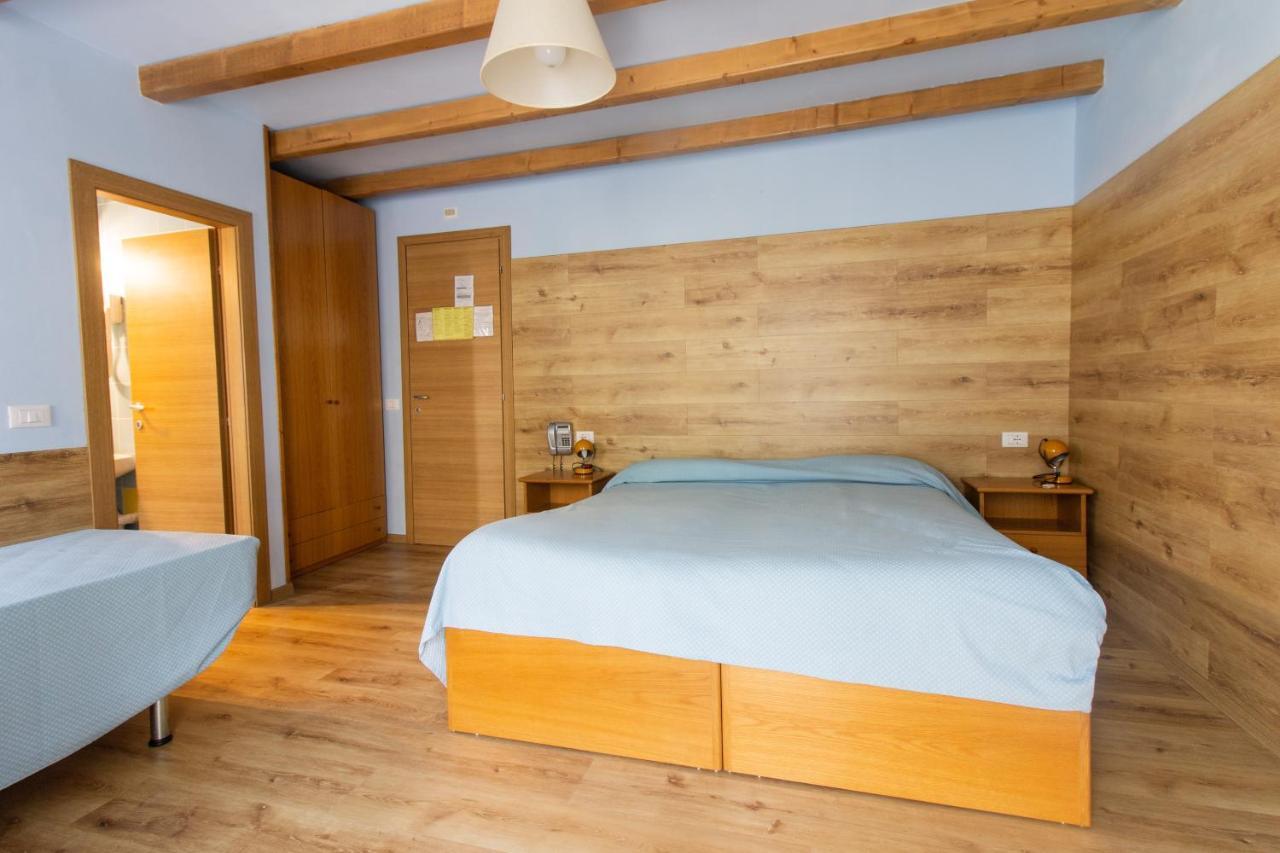 Albergo Speranza Asiago Dış mekan fotoğraf