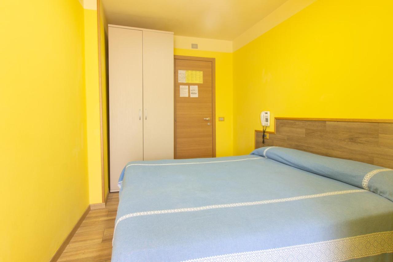 Albergo Speranza Asiago Dış mekan fotoğraf