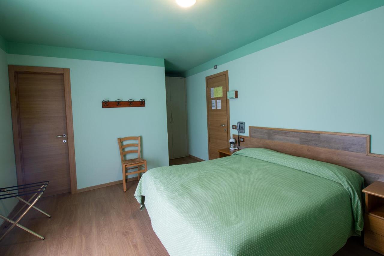 Albergo Speranza Asiago Dış mekan fotoğraf