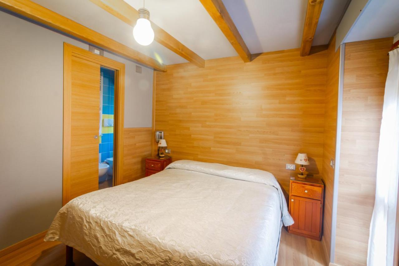 Albergo Speranza Asiago Dış mekan fotoğraf
