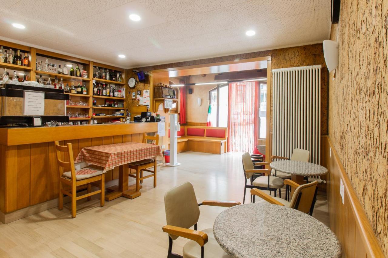 Albergo Speranza Asiago Dış mekan fotoğraf