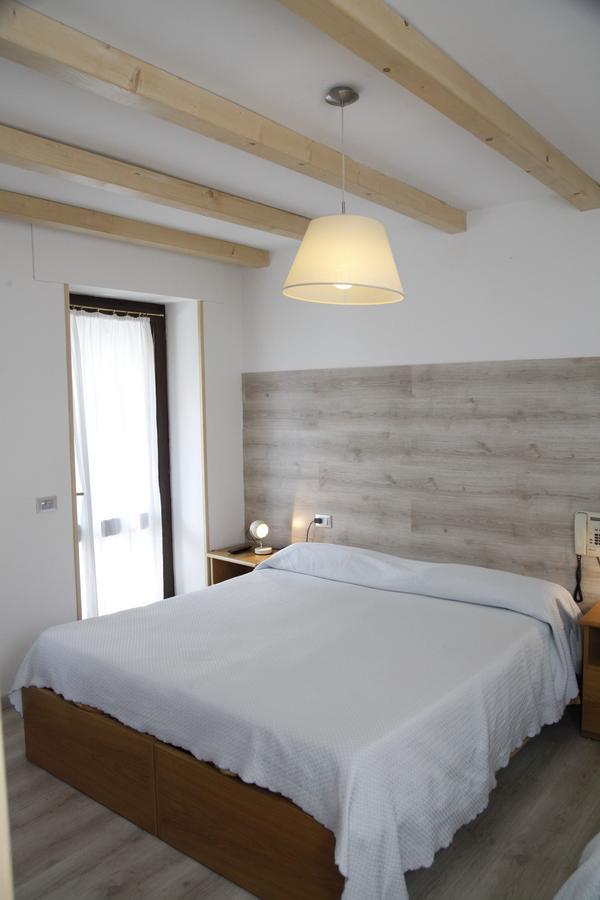Albergo Speranza Asiago Dış mekan fotoğraf