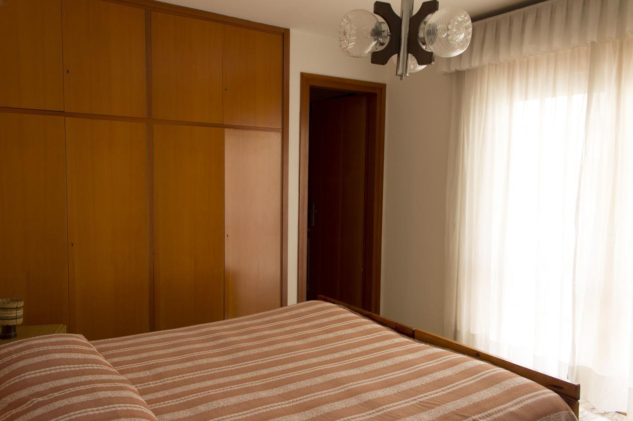 Albergo Speranza Asiago Dış mekan fotoğraf