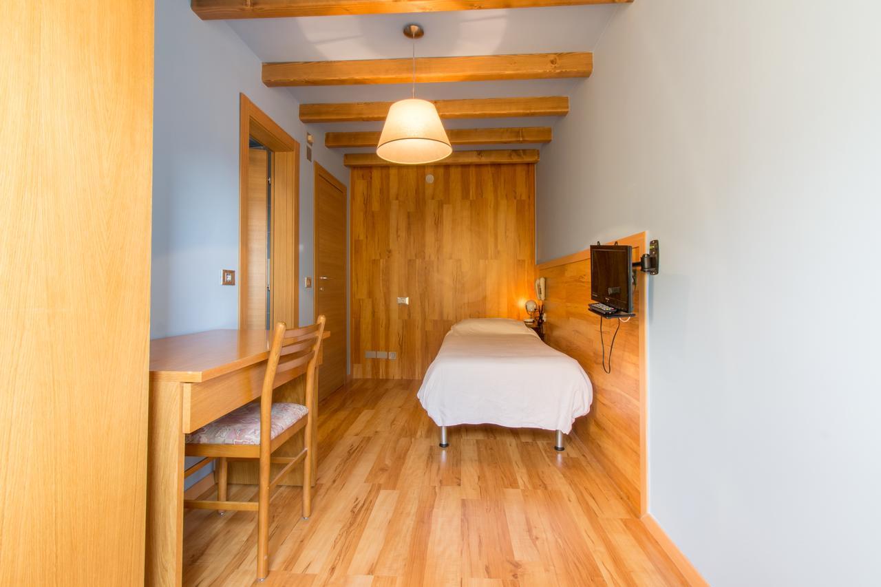 Albergo Speranza Asiago Dış mekan fotoğraf