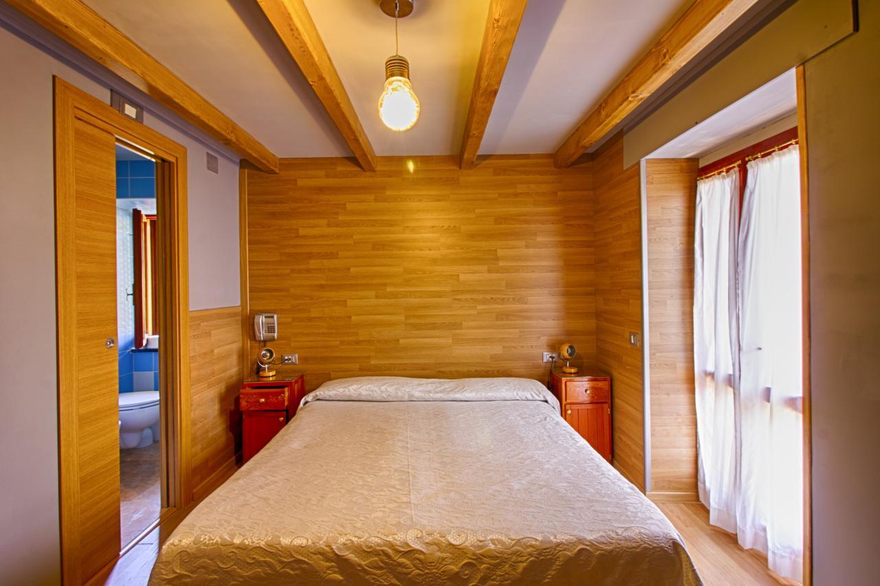 Albergo Speranza Asiago Dış mekan fotoğraf