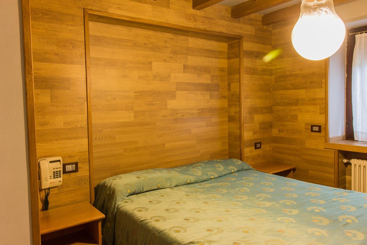 Albergo Speranza Asiago Dış mekan fotoğraf